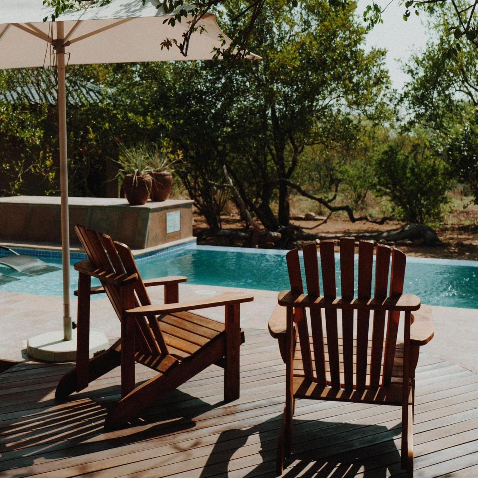 The Baobab Bush Lodge And Villa Hoedspruit Dış mekan fotoğraf