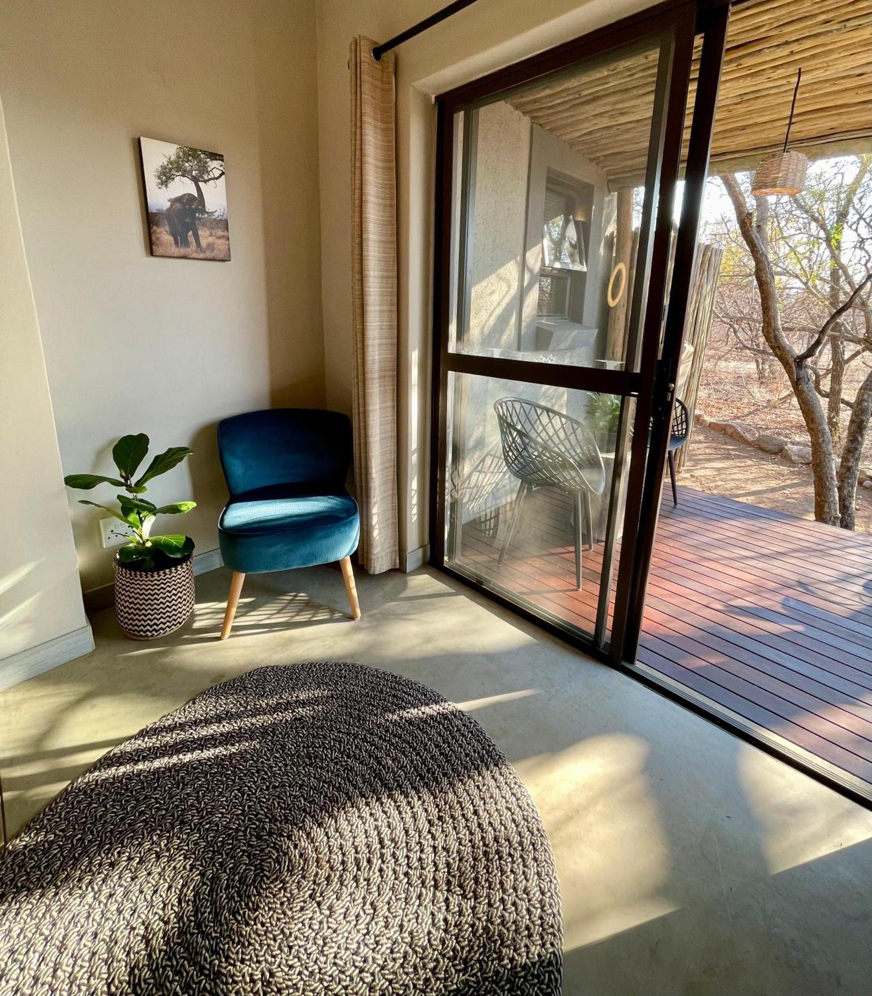 The Baobab Bush Lodge And Villa Hoedspruit Dış mekan fotoğraf