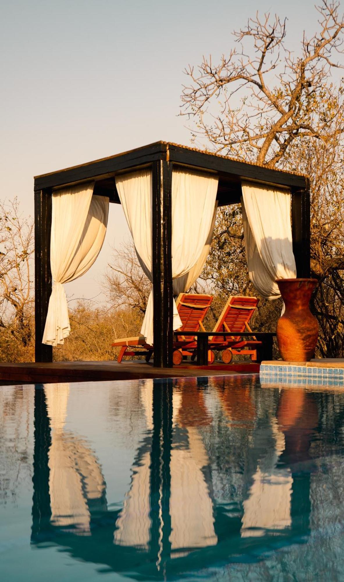 The Baobab Bush Lodge And Villa Hoedspruit Dış mekan fotoğraf