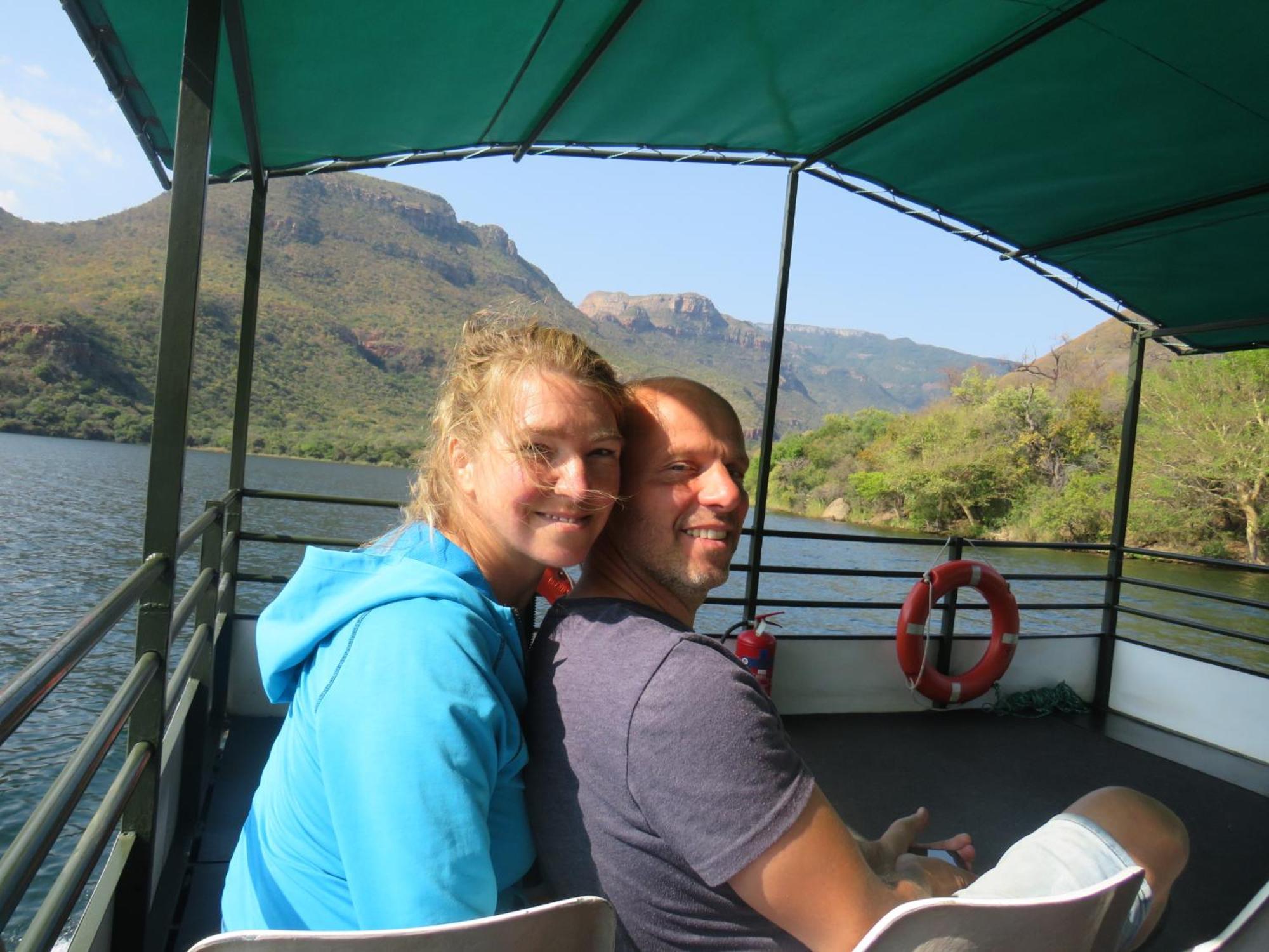 The Baobab Bush Lodge And Villa Hoedspruit Dış mekan fotoğraf