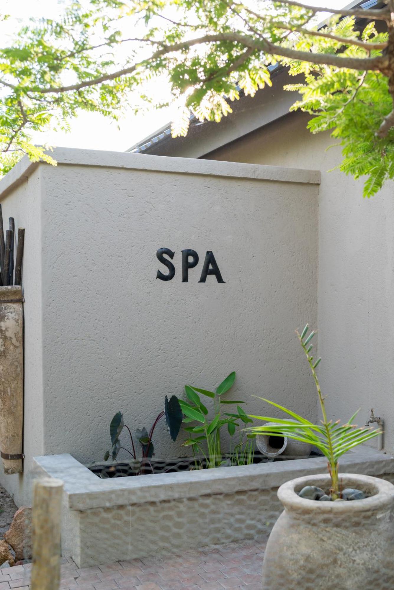 The Baobab Bush Lodge And Villa Hoedspruit Dış mekan fotoğraf